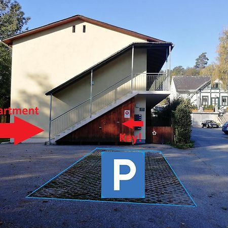 Apartmán Erholung Pur Nahe Krankenhaus & Uni Mit Parkplatz! Štýrský Hradec Exteriér fotografie