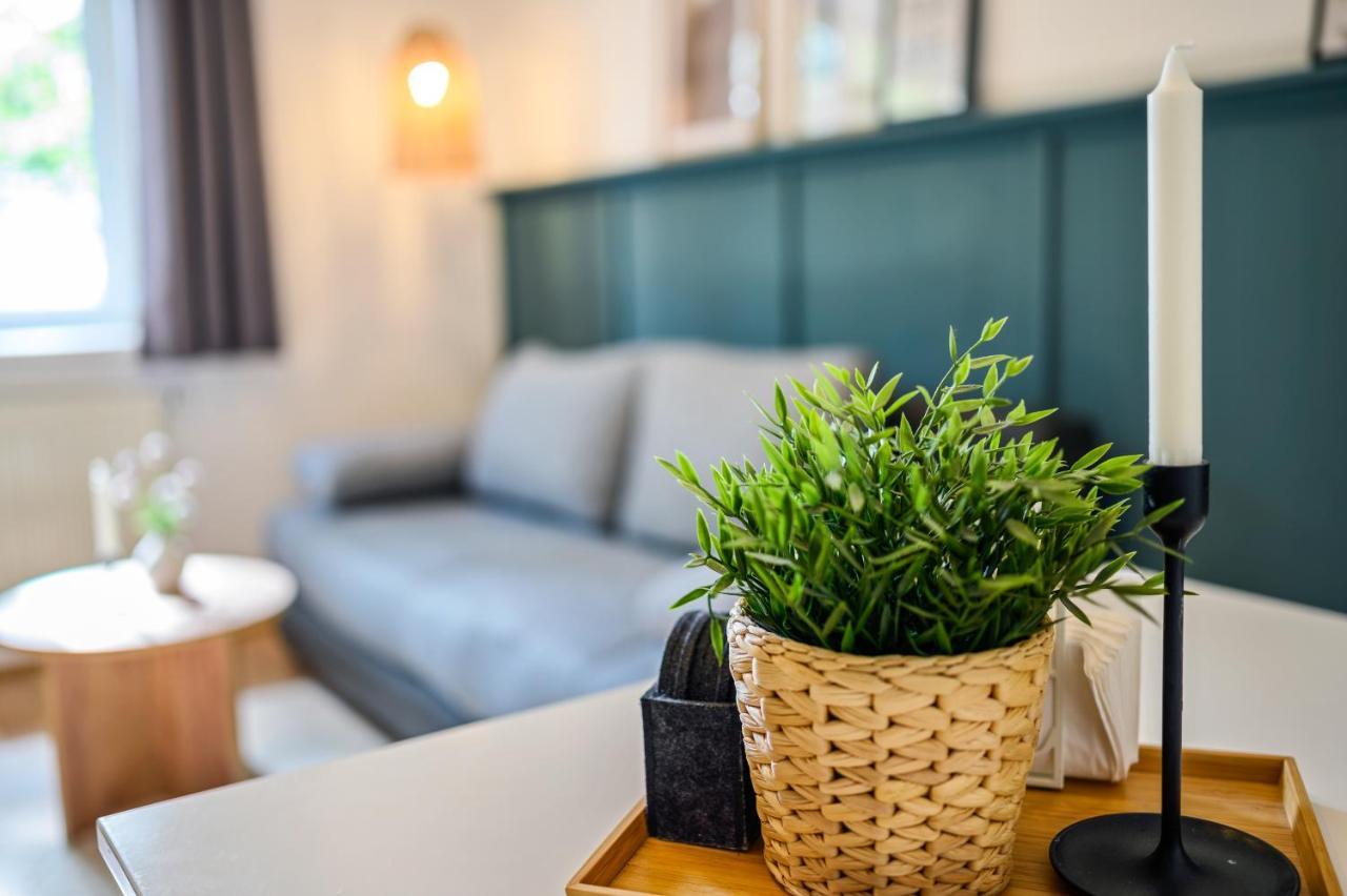 Apartmán Erholung Pur Nahe Krankenhaus & Uni Mit Parkplatz! Štýrský Hradec Exteriér fotografie