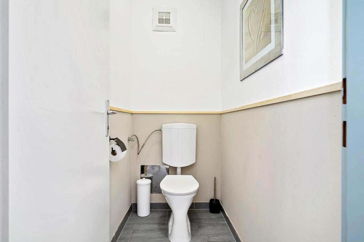 Apartmán Erholung Pur Nahe Krankenhaus & Uni Mit Parkplatz! Štýrský Hradec Exteriér fotografie