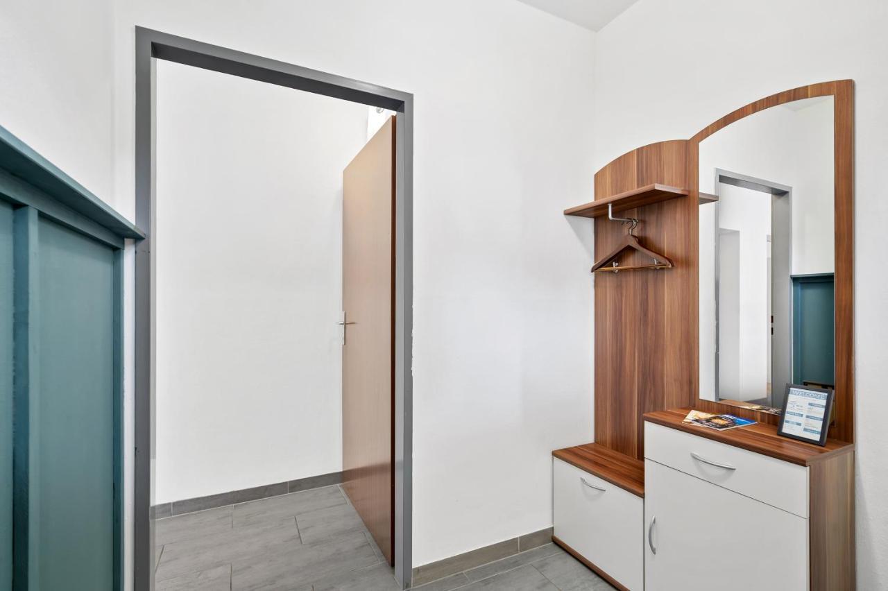 Apartmán Erholung Pur Nahe Krankenhaus & Uni Mit Parkplatz! Štýrský Hradec Exteriér fotografie
