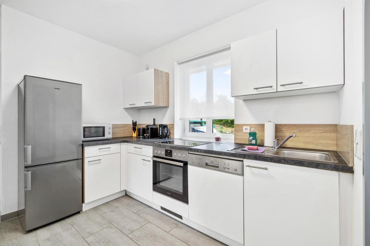 Apartmán Erholung Pur Nahe Krankenhaus & Uni Mit Parkplatz! Štýrský Hradec Exteriér fotografie